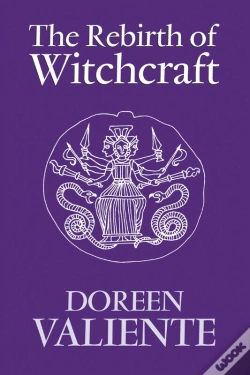 Capa do artigo Rebirth Of Witchcraft