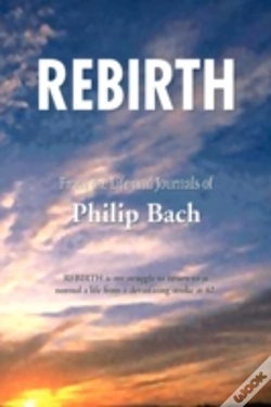 Capa do artigo Rebirth