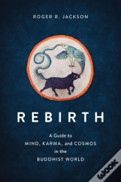 Capa do artigo Rebirth