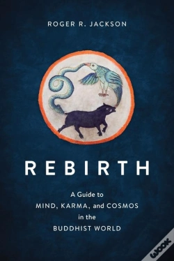 Capa do artigo Rebirth