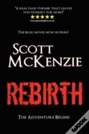 Capa do artigo Rebirth