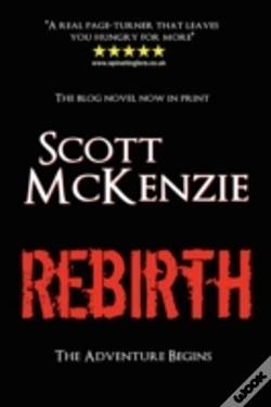 Capa do artigo Rebirth