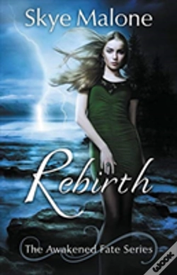 Capa do artigo Rebirth