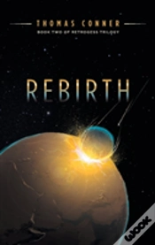 Capa do artigo Rebirth