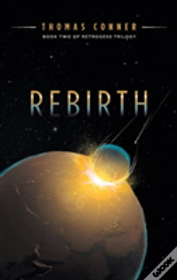 Capa do artigo Rebirth