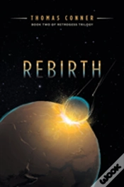 Capa do artigo Rebirth