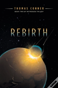 Capa do artigo Rebirth