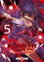 Re:Birth V5 - Preview