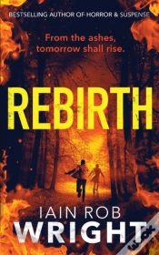 Capa do artigo Rebirth