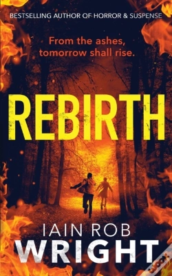 Capa do artigo Rebirth