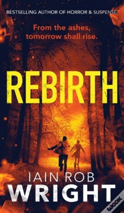 Capa do artigo Rebirth