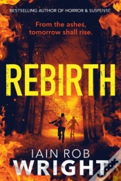 Capa do artigo Rebirth