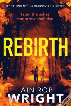 Capa do artigo Rebirth