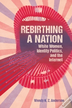 Capa do artigo Rebirthing A Nation