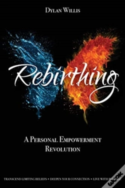 Capa do artigo Rebirthing