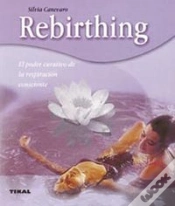 Capa do artigo Rebirthing. El Poder Curativo De La Respiración Consciente