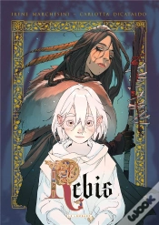 Capa do artigo Rebis