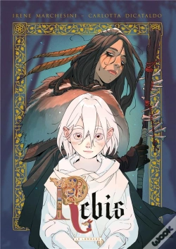 Capa do artigo Rebis