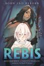 Rebis - Preview