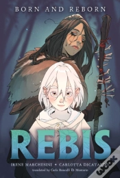Capa do artigo Rebis