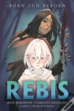 Capa do artigo Rebis