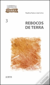 Capa do artigo Rebocos de Terra