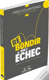 Rebondir Sur L'Echec