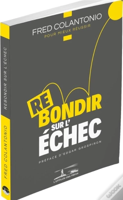 Capa do artigo Rebondir Sur L'Echec