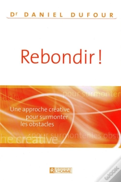 Capa do artigo Rebondir ! ; Une Approche Créative Pour Surmonter Les Obstacles