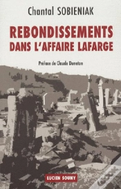 Capa do artigo Rebondissements Dans L
