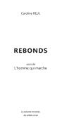 Rebonds - Preview