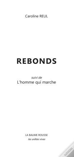Capa do artigo Rebonds