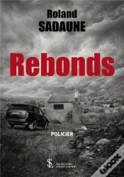 Capa do artigo Rebonds