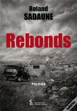 Capa do artigo Rebonds
