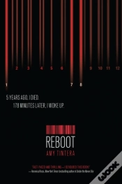 Capa do artigo Reboot