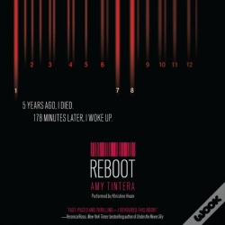 Capa do artigo Reboot