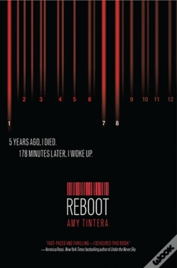 Capa do artigo Reboot