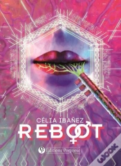 Capa do artigo Reboot
