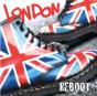 Reboot - CD - Preview