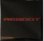 Reboot - CD - Preview
