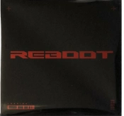 Capa do artigo Reboot - CD