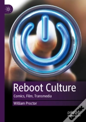 Capa do artigo Reboot Culture