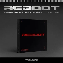 Capa do artigo Reboot: Digipack Version - CD