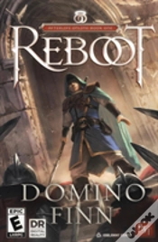 Capa do artigo Reboot