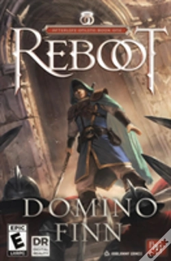 Capa do artigo Reboot