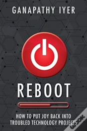 Capa do artigo Reboot