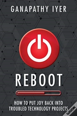 Capa do artigo Reboot