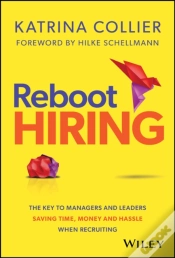 Capa do artigo Reboot Hiring