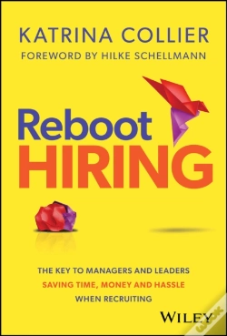 Capa do artigo Reboot Hiring