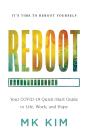 Reboot - Preview